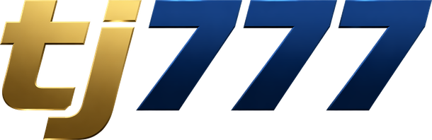 TJ777 Logo